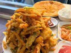 -平山城鑫烧烤(建国楼店)