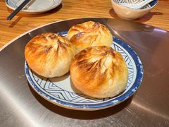 烤千层破酥包-云海肴云南菜·蒸汽石锅鱼(北京良乡华冠店)