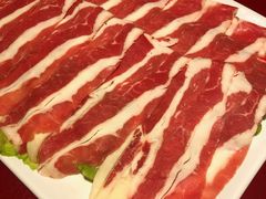 -山城辣妹子(定福庄店)