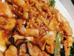 八珍豆腐-津沽小院(天津之眼店)