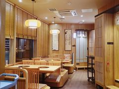 -水林间·寿喜烧自助(仙林金鹰店)