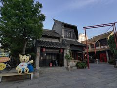 -回龙窝历史文化街区