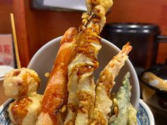 -天妇罗内顺田(罗湖店)