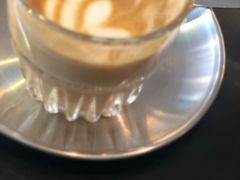 -BE NORMAL CAFE(霞溪路店)