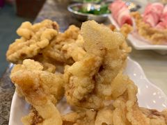-朱氏胖子烂火锅(洪崖洞店)