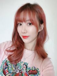 -T.1 hair salon烫染接发