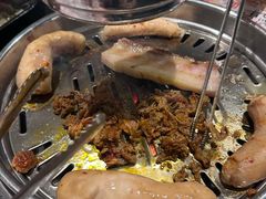 -炽城·烤肉名家(鸿达中央广场店)