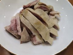 -蓬莱阁中餐厅(崇文门店)