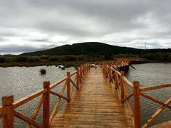 -塞罕坝国家级自然保护区