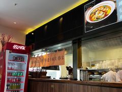 -春家·非遗手工小吃(三墩新天地店)
