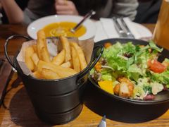 -1886德国汽车餐厅(外滩中央店)