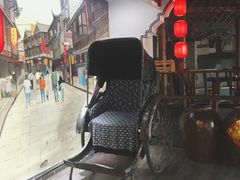 -老城味道·传统天津菜(杨柳青店)