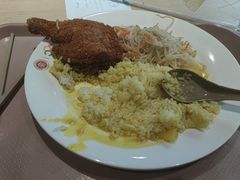 -北大家园食堂