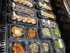 -上清·三文鱼鲜寿司(同德店)