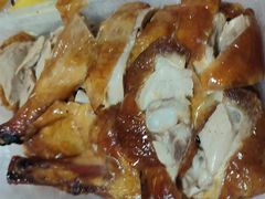 -吾家香港烧腊专门店