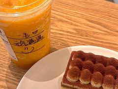 -星巴克(广州正佳广场4层店)