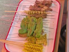 -遇西祠·海鲜烧烤(总店)