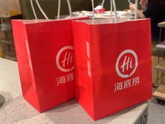 -海底捞火锅(壹悦城店)