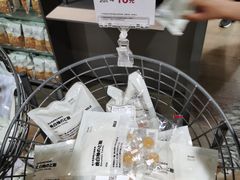 -MUJI无印良品(西单大悦城店)