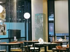 大堂-必胜客(浦上万达店)