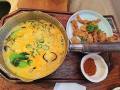 -小满手工粉(上海月星环球港店)