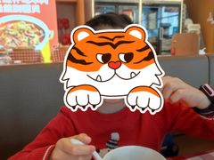 -西贝莜面村(万象天地店)