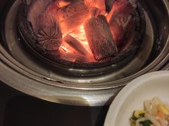 -韩屋韩国料理(天山路店)