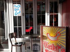-Eckl’s爱氏热狗(猫街店)