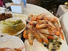 -碧中海汤泉汗蒸酒店