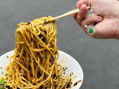 -刘臣街燃面