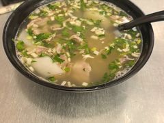 -馅饼粥·百年传承 since1926(中山路店)