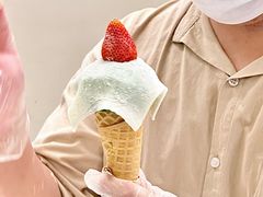 -米糯糯·MINONO·大福冰淇淋(青岛万象城店)