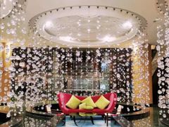 -青岛海尔洲际酒店