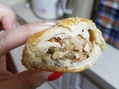 蟹粉油酥饼-王興記(中山路店)