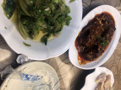 -东北老家私房菜(文灶店)