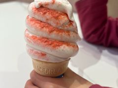 -DQ·蛋糕·冰淇淋(天通苑华联店)