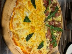 -BomBa意大利餐厅