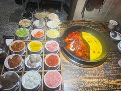-北步园老火锅(戴家巷店)