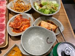 -牛人·雪花牛·木炭烤肉(昆山陆家店)