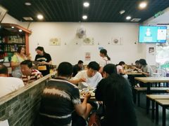 大堂-宋记爆肚(酒仙桥店)