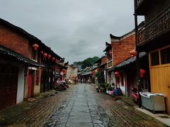 -零陵古城