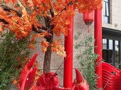 -绅士餐厅龙虾·烧烤(西门路店)