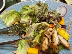 -西语·炭烧牛排(卓越中寰店)