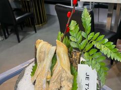 -喜聚薈·花膠雞海鮮火鍋(越秀店)