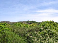-白马涧龙池景区