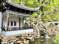 -常熟方塔园