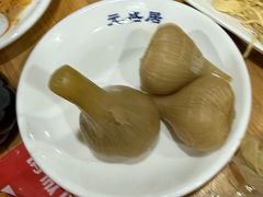 糖蒜-元盛居(生态大街店)