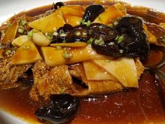 -柒园·三十年创意杭帮菜(龙湖滨江天街店)