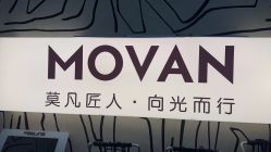 点击看大图 -MOVAN HAIR莫凡匠人发型屋
