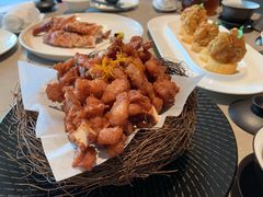 -御公馆中餐厅·点心·顺德菜·佛山东平保利洲际酒店